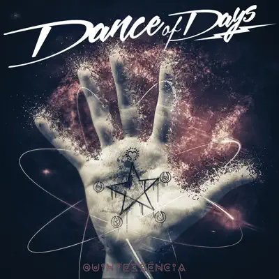 Quintessência - Single - Dance Of Days