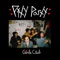 Transient - Pity Party Girls Club lyrics