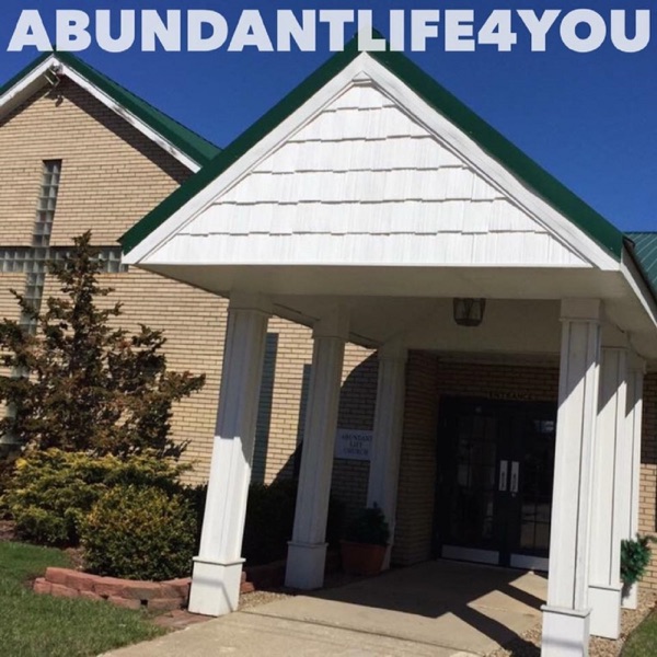 Abundant Life Christian Center  Podcast cover
