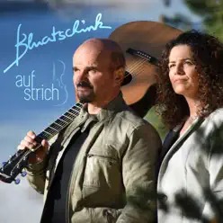 Aufstrich - Bluatschink