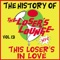 Walk on By (feat. Joe Hurley) - Loser's Lounge lyrics