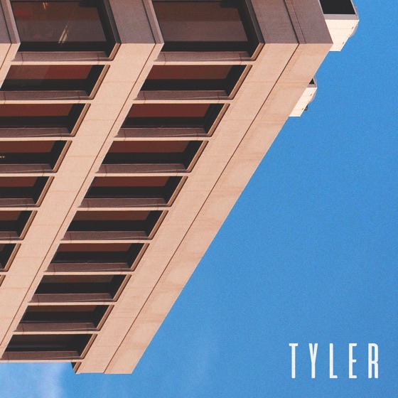 Cover artwork for Tyler