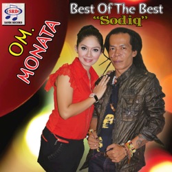 Sodiq - Antara Senyum Dan Perang (feat. Ratna Antika)