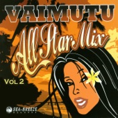 Vaimutu All Star Mix, Vol. 2 artwork