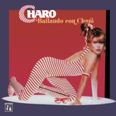 Bailando Con Charo artwork