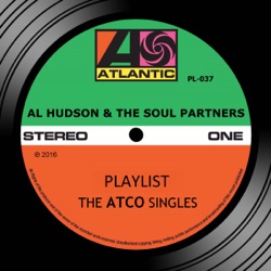 Al Hudson & The Partners - I'm About Loving You