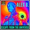 Trance Moon (Le Kard Trip Vision Mix) - Alex B. lyrics