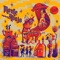 Marroneo Espacial - Guanchaka lyrics