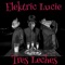 Laberintos - Elektric Lucie lyrics