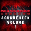 Massacre Soundcheck, Vol. 3 - EP