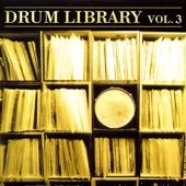 Drum Library, Vol. 3 artwork
