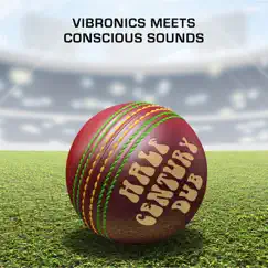 Half Century Dub … Five Decades in the Mix by Vibronics & Conscious Sounds album reviews, ratings, credits
