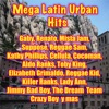 Mega Latin Urban Hits, 2016