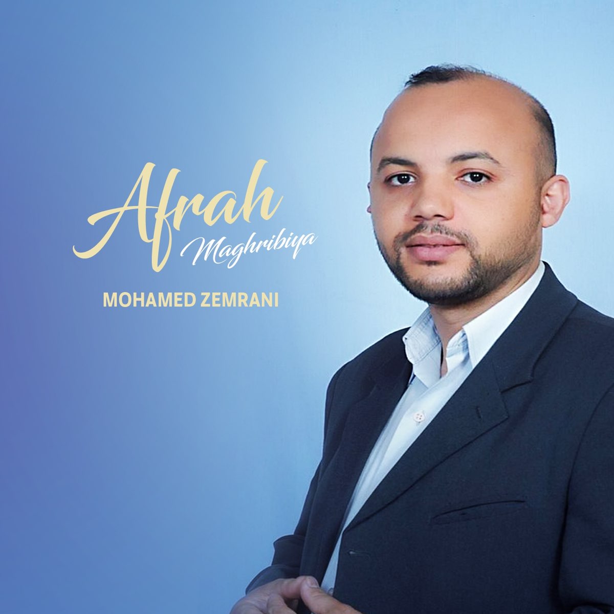 ‎Afrah Maghribiya by Mohamed Zemrani on Apple Music