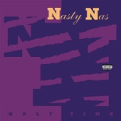Nas - Halftime (Radio Edit)