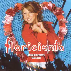 Floricienta - Temas Ineditos - EP - Floricienta