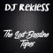 Step Back (feat. Donaeo, Sharkey P & Scandal) - DJ Rekless lyrics