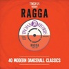 Trojan Presents: Ragga, 2012