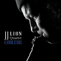 Jean Jacques Lion Quartet - Les deux lundi