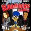 Bloomberg Series: No Beefin album lyrics, reviews, download
