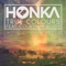 True Colours (feat. Courtnay Reddy) - Honka lyrics