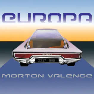 descargar álbum Morton Valence - Europa