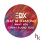 Want You (Then I Found You) [feat. BB Diamond] - EDX lyrics