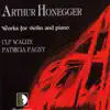 Stream & download Honegger: Works for Violin & Piano