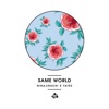 Same World - Single artwork