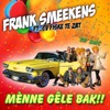 Menne Gele Bak (feat. CV Fiske te zat) - Single