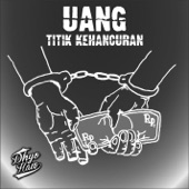 Uang Titik Kehancuran artwork