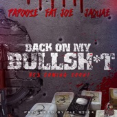 Back On My Bullshit (feat. Fat Joe & Jaquae) artwork