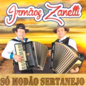 Só Modão Sertanejo artwork