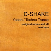 Techno Trance (D-Shake Remix) artwork