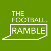 The Football Ramble Meets... Andrew Jennings - The Football Ramble