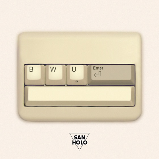 Cover artwork for Bwu