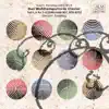 Bach’s Alchemy Vol. 2 #1/4 Das Wohltemperierte Clavier Teil I, II Nr.1-6[BWV846-851, 870-875] album lyrics, reviews, download