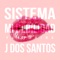 Mi Debilidad (feat. J Dos Santos) - Sistema lyrics