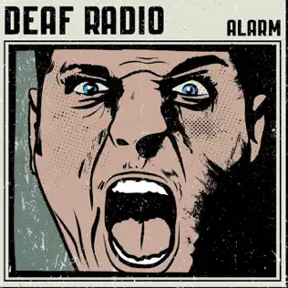 ladda ner album Deaf Radio - Alarm