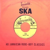 The Skatalites - Eastern Standard Time