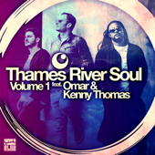 Thames River Soul, Vol. 1 - EP - Thames River Soul