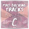 Pro Backing Tracks C, Vol. 27