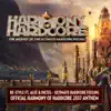 Stream & download Ultimate Hardcore Feeling (feat. Alee & Diesel) [Official Harmony of Hardcore 2017 Anthem] - Single