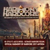 Ultimate Hardcore Feeling (feat. Alee & Diesel) [Official Harmony of Hardcore 2017 Anthem] - Single