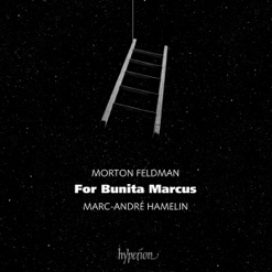 FELDMAN/FOR BUNITA MARCUS cover art