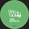 Stream & download Broken - Single