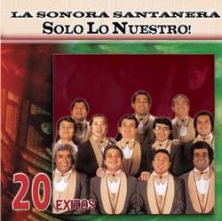 La Sonora Santanera - El Ladron