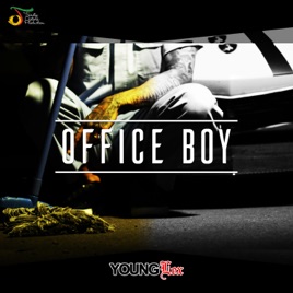 Office Boy Single By Young Lex On Apple Music