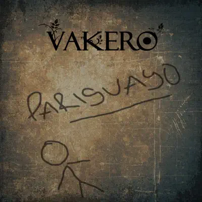 Pariguayo - Single - Vakero