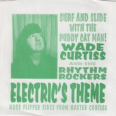 Wade Curtiss & The Rhythm Rockers - Surfin' Bird